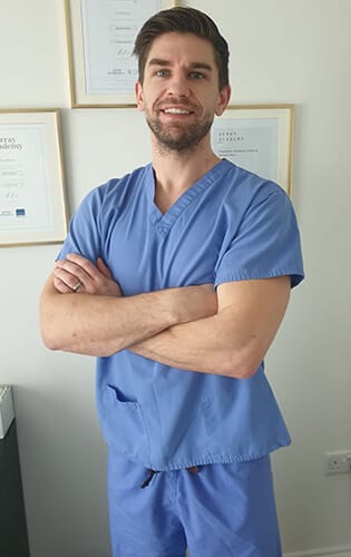 Regenesis NI Team Member Image