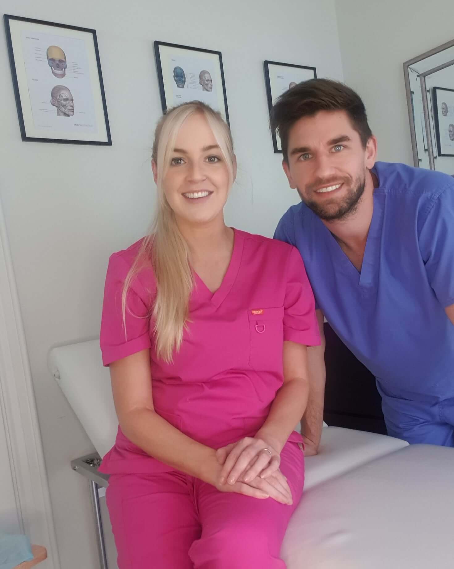 Regenesis NI, Omagh, Northern Ireland : Our Team Featured Image