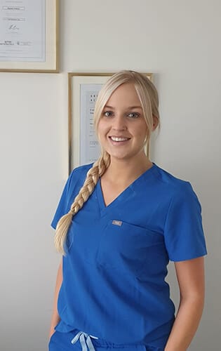 Regenesis NI Team Member Image